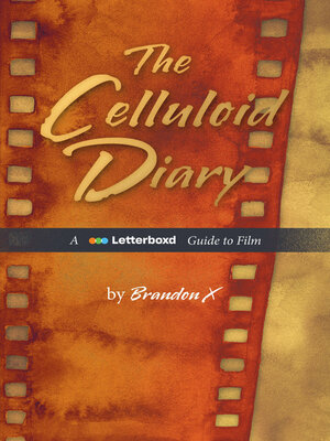 cover image of The Celluloid Diary